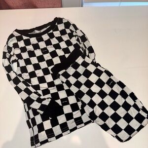 Little Sleepies 2 Piece Pajamas